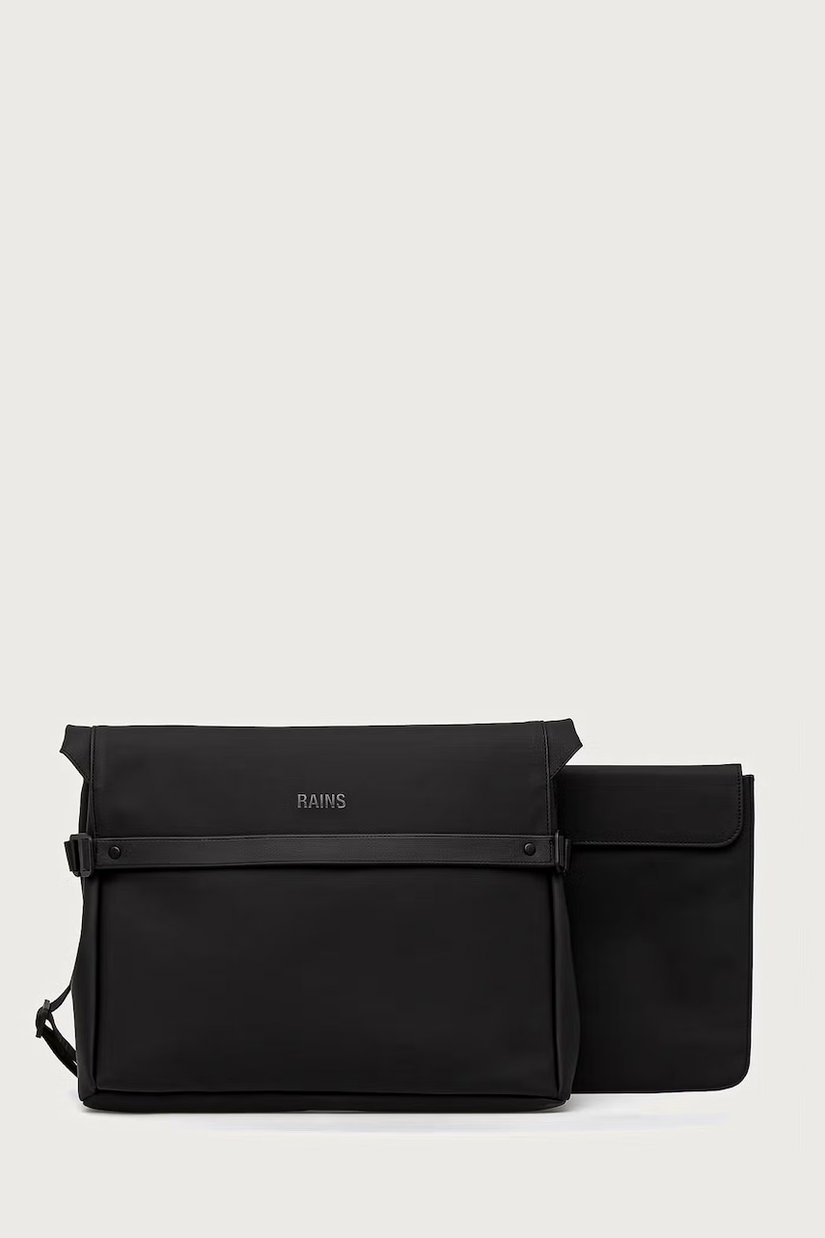 Rains geantă OTG Messenger Bag W3