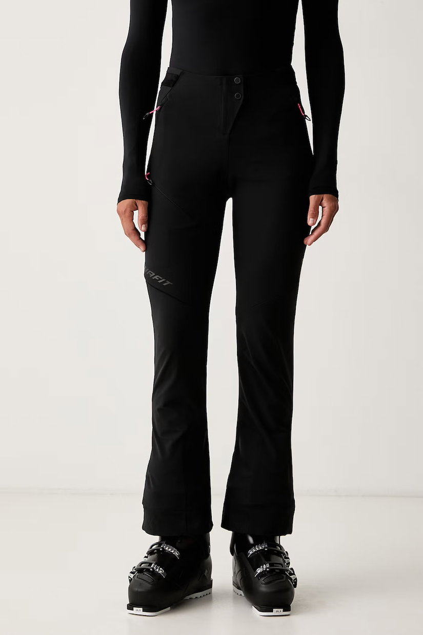 Dynafit pantaloni de schi pentru femei BLACKLIGHT