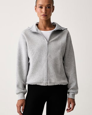 Under Armour hanorac cu glugă pentru femei Unstoppable