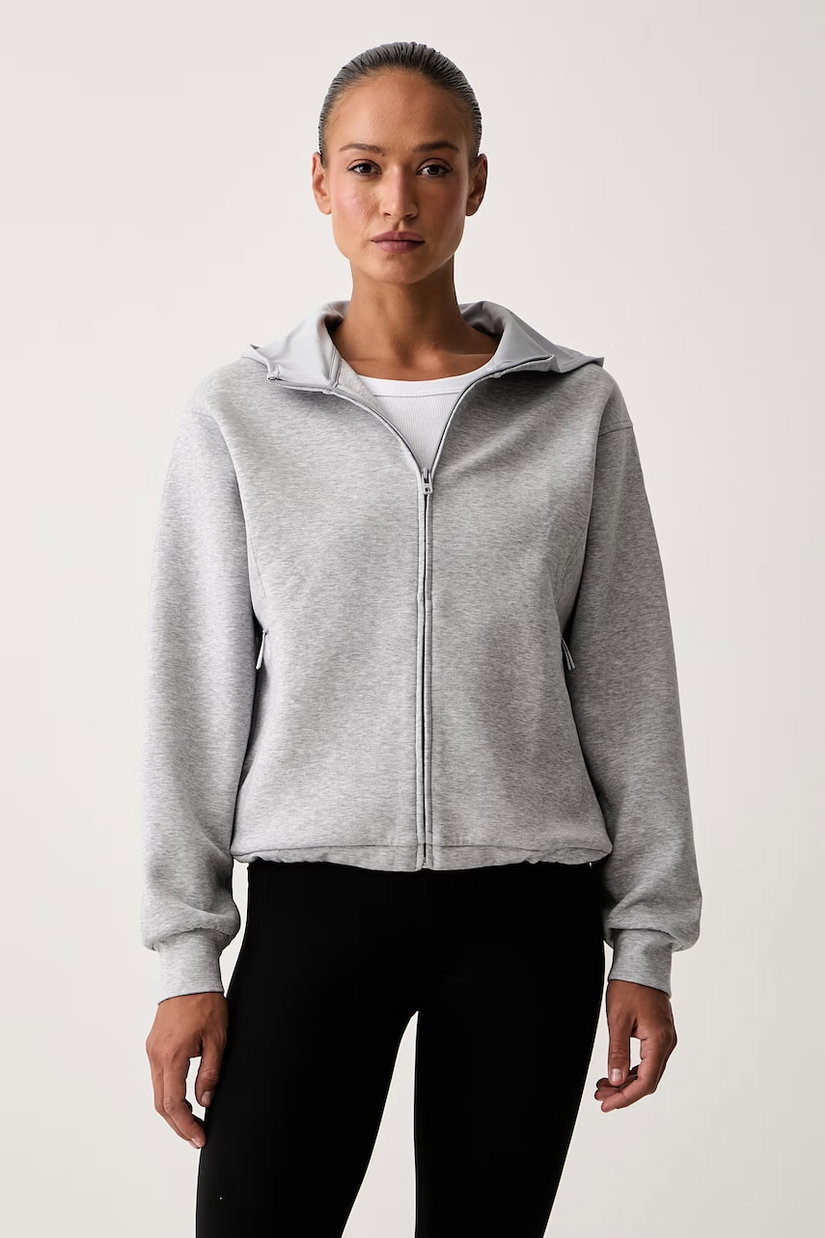 Under Armour hanorac cu glugă pentru femei Unstoppable