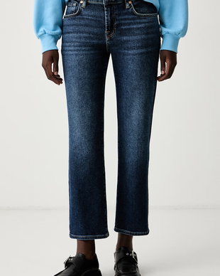 7 FOR ALL MANKIND blugi regular pentru femei