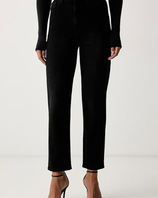 Guess blugi tapered pentru femei NEW MOM