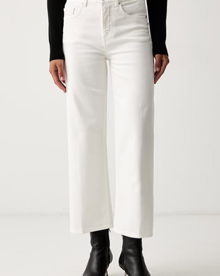 Seventy Venezia blugi straight pentru femei