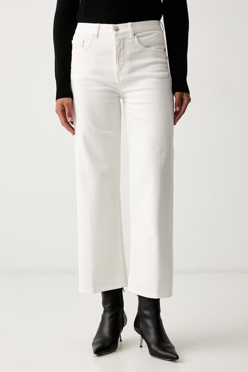 Seventy Venezia blugi straight pentru femei