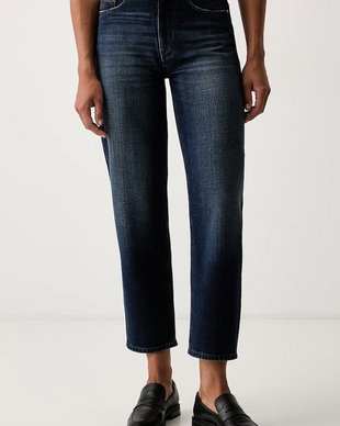 Seventy Venezia blugi relaxed fit pentru femei