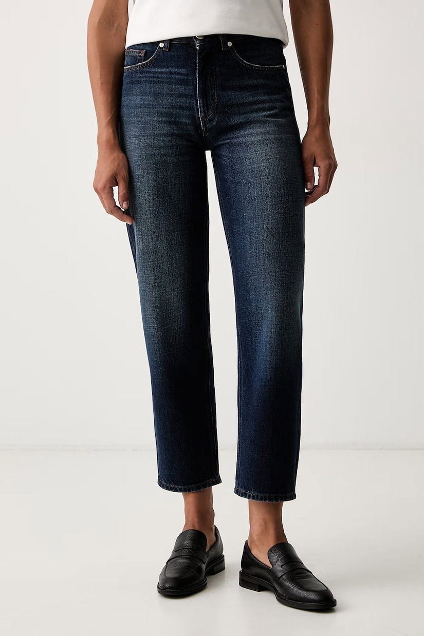 Seventy Venezia blugi relaxed fit pentru femei