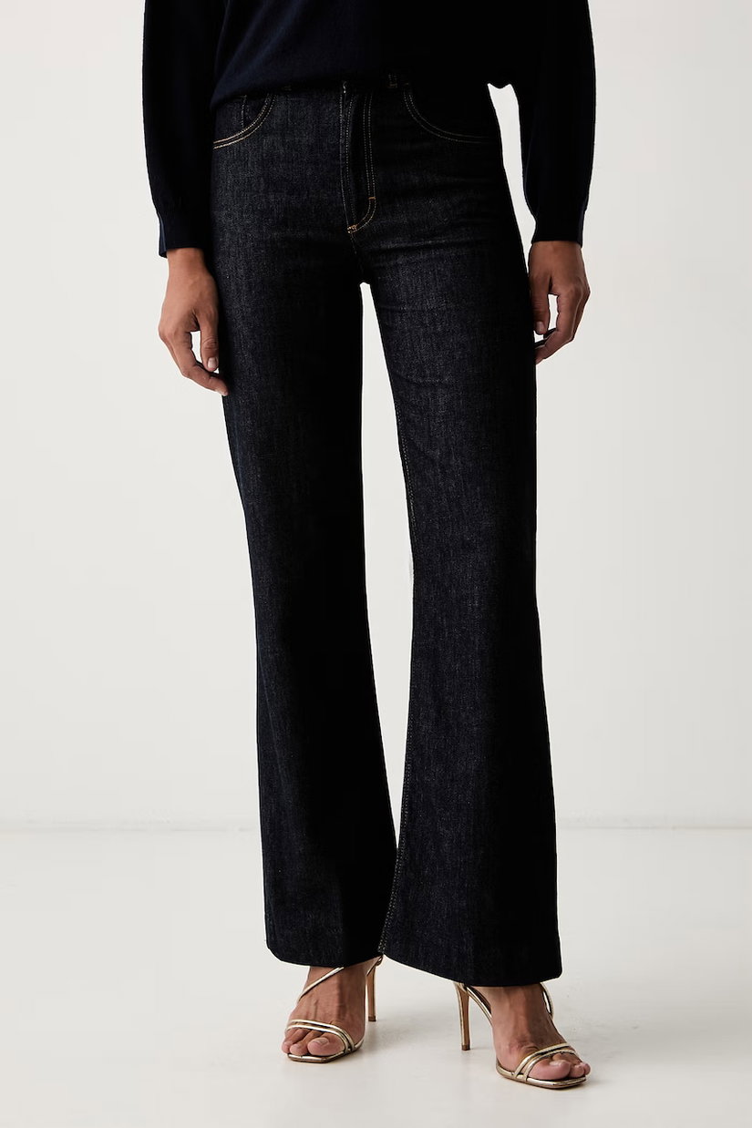 Seventy Venezia blugi straight pentru femei