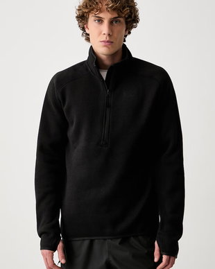 Helly Hansen bluză sport pentru bărbați VARDE