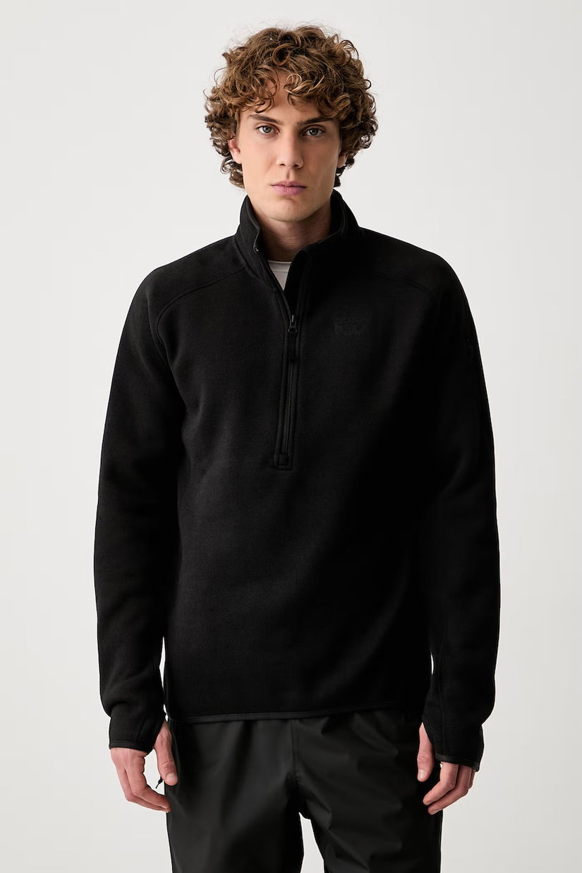 Helly Hansen bluză sport pentru bărbați VARDE