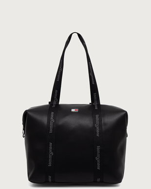 Tommy Jeans geantă shopper pentru femei cu imitație de piele