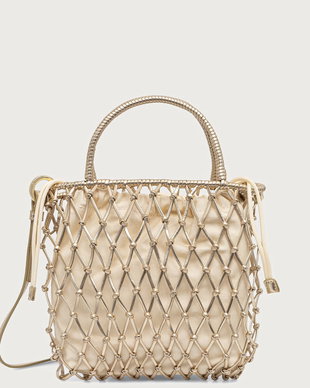 Max&Co. geantă crossbody pentru femei cu imitație de piele MCAPADRE