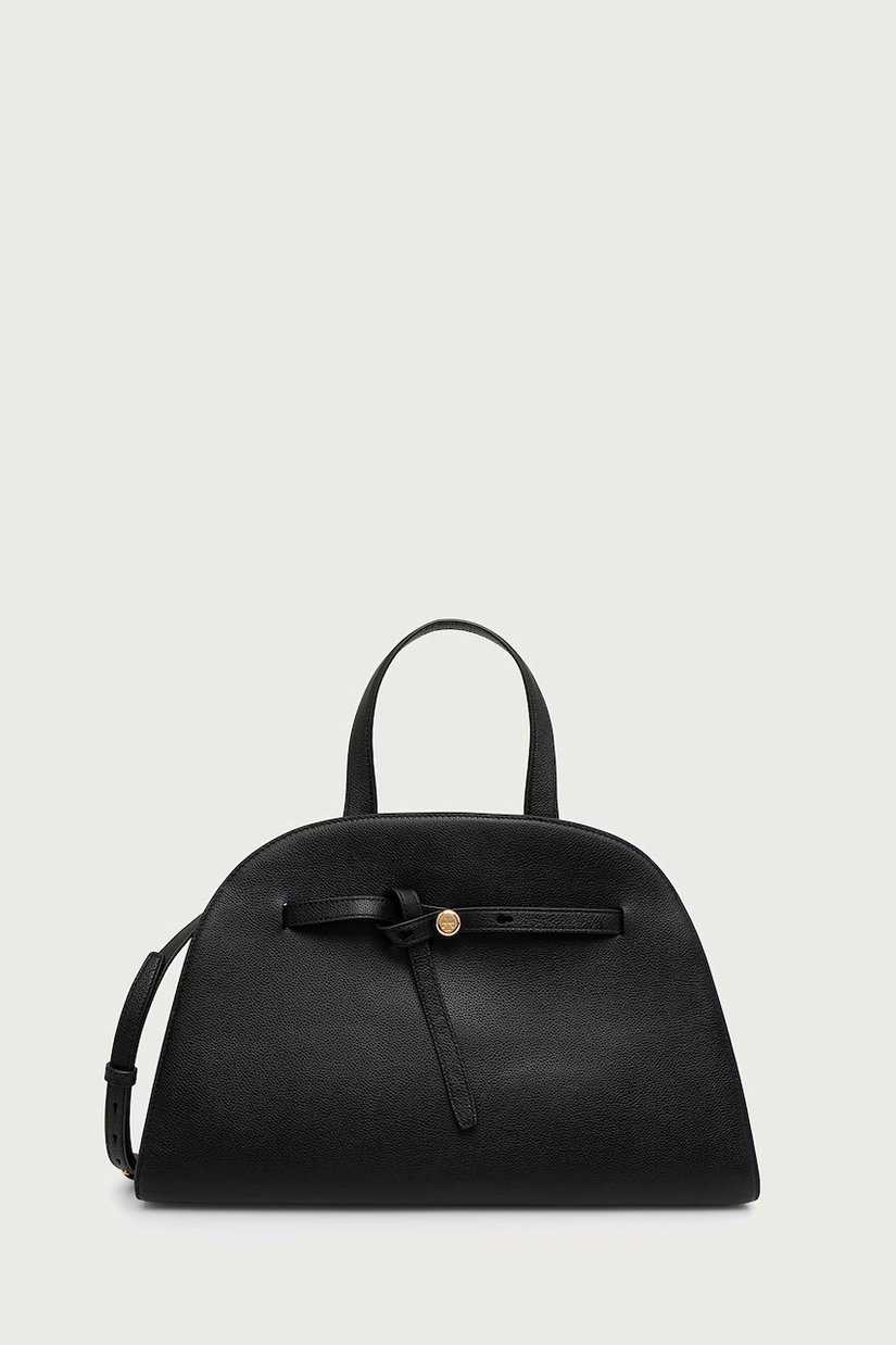 Tory Burch geantă shopper pentru femei din piele Romy