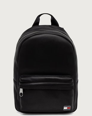 Tommy Jeans rucsac pentru femei cu imitație de piele