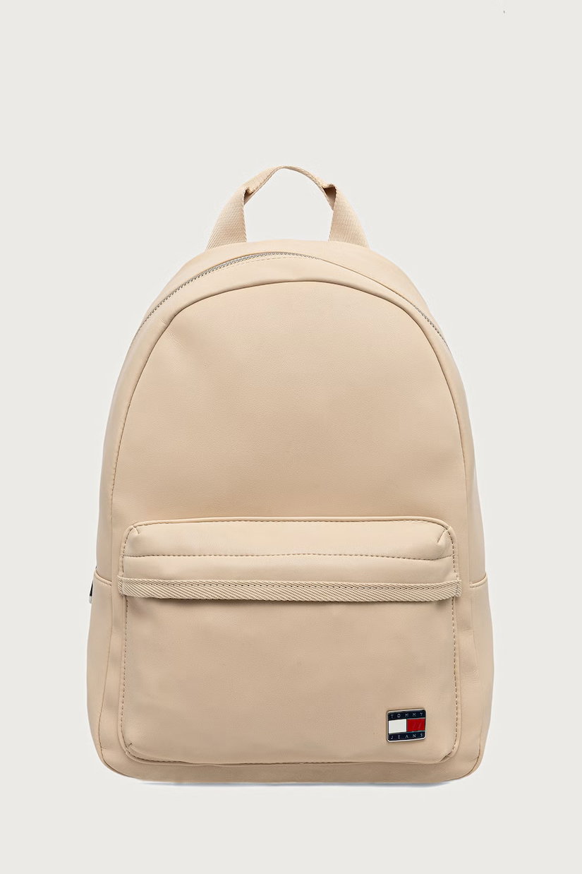 Tommy Jeans rucsac pentru femei cu imitație de piele