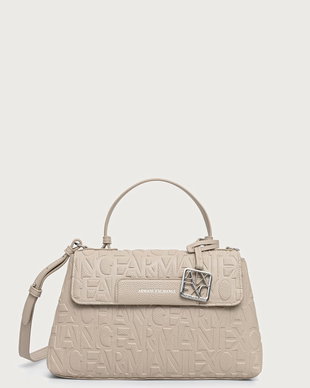 Armani Exchange geantă crossbody pentru femei