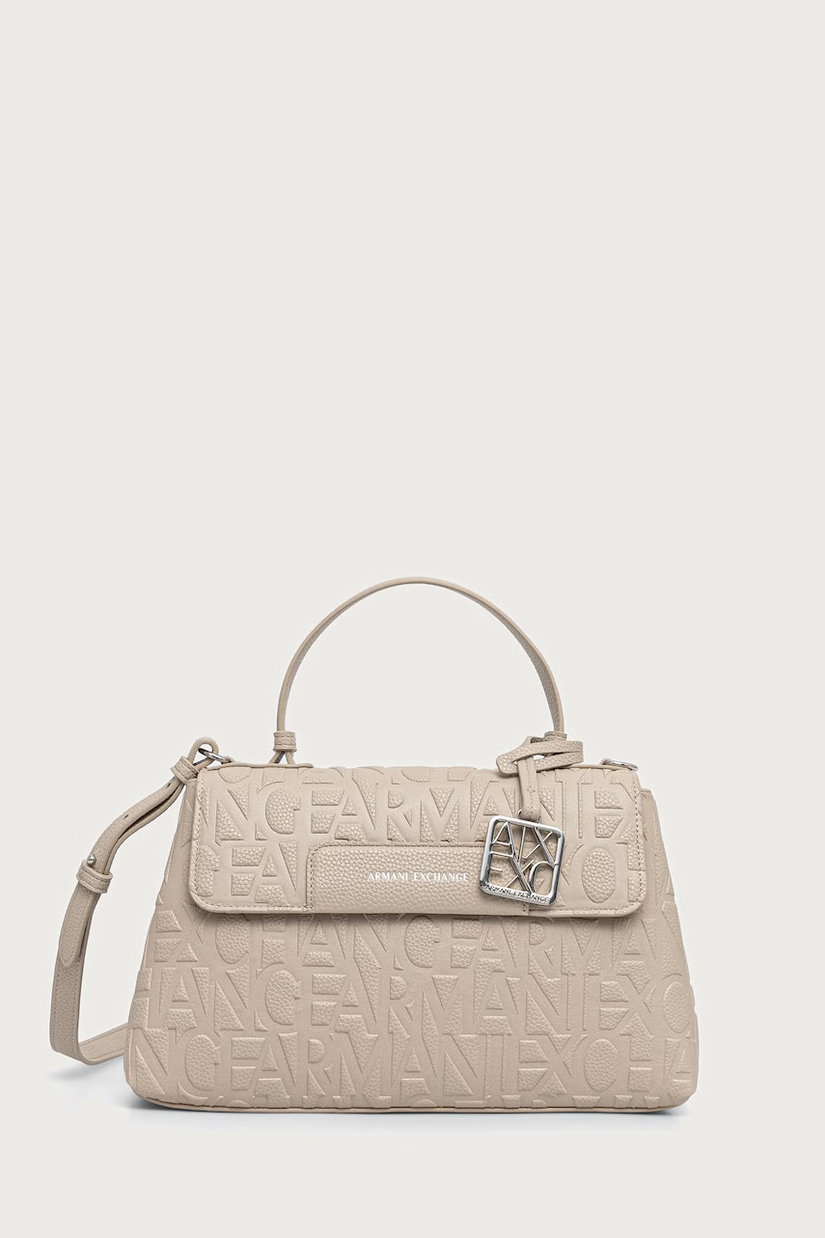 Armani Exchange geantă crossbody pentru femei