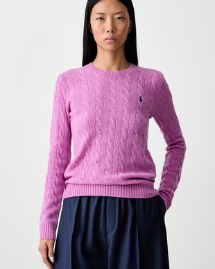 Polo Ralph Lauren pulover pentru femei cu amestec de cașmir