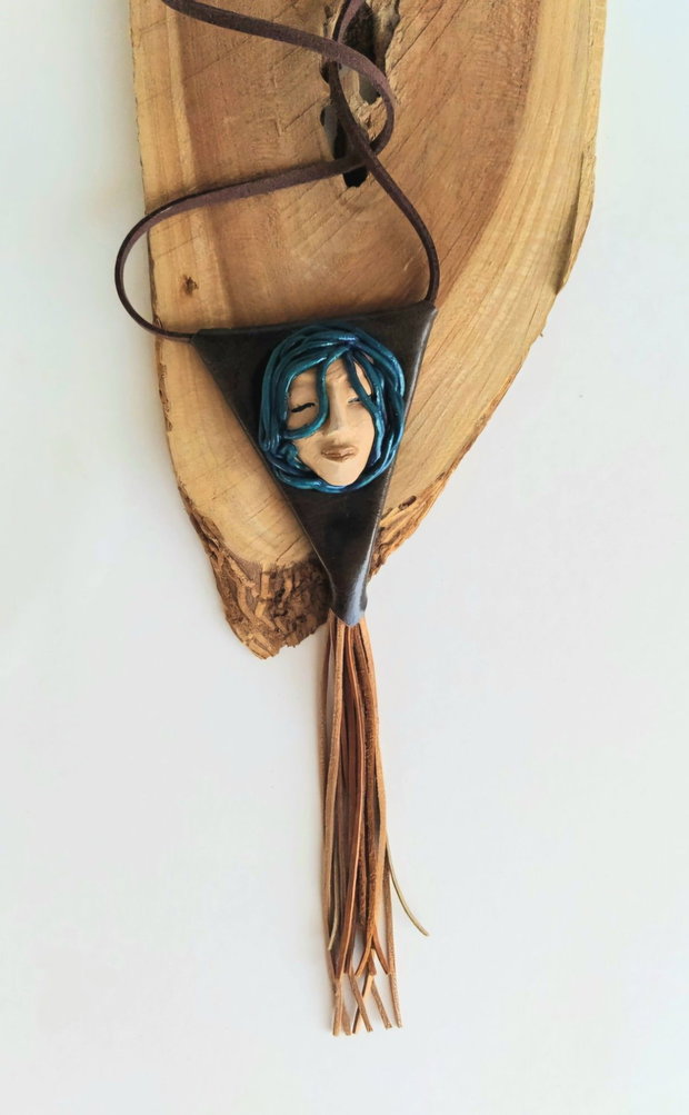 Medusa's sister