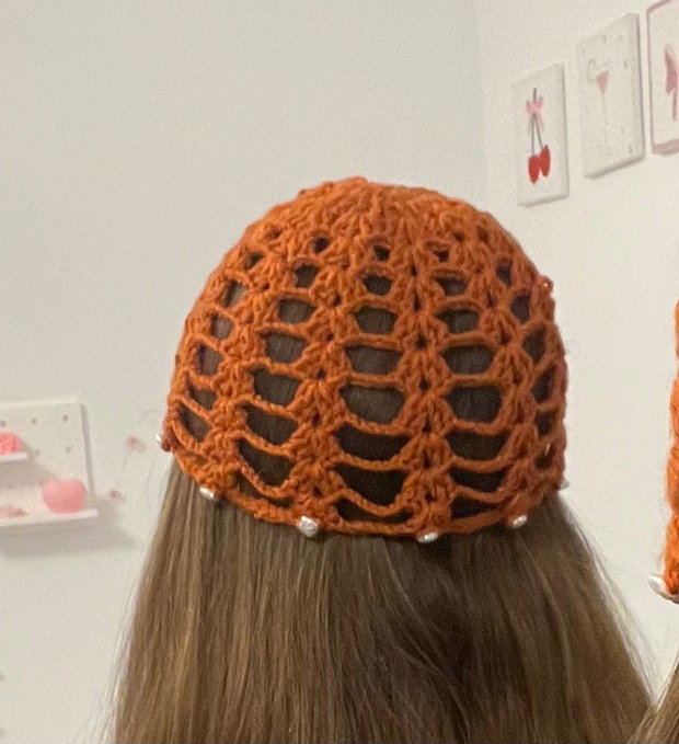 Beanie/ Accesoriu cap
