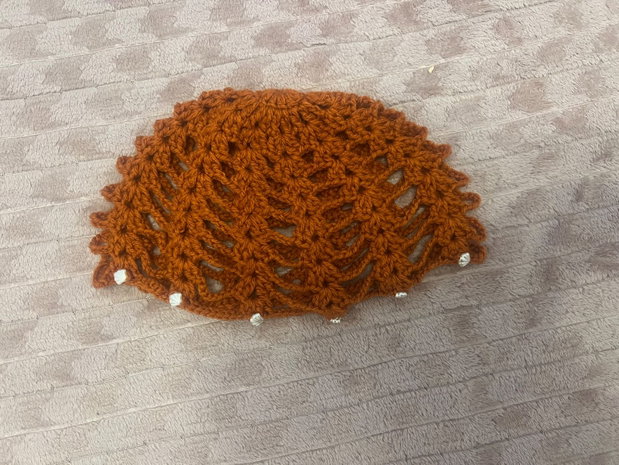 Beanie/ Accesoriu cap