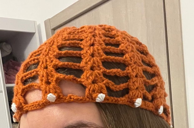 Beanie/ Accesoriu cap