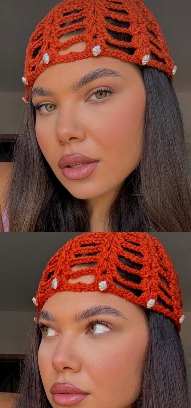 Beanie/ Accesoriu cap