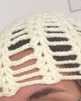 Beanie/ Accesoriu cap
