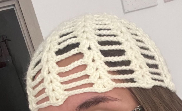 Beanie/ Accesoriu cap