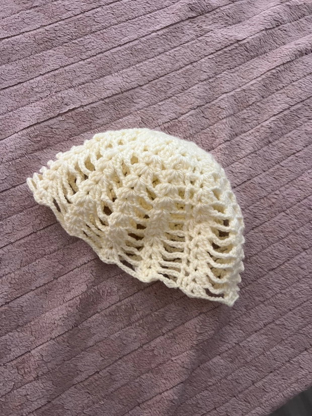Beanie/ Accesoriu cap