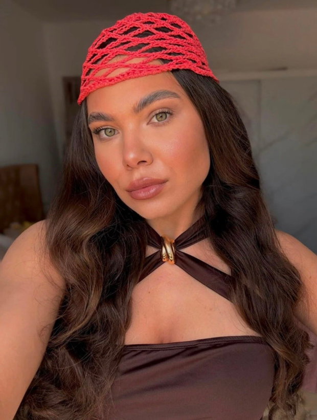 Beanie/ Accesoriu cap