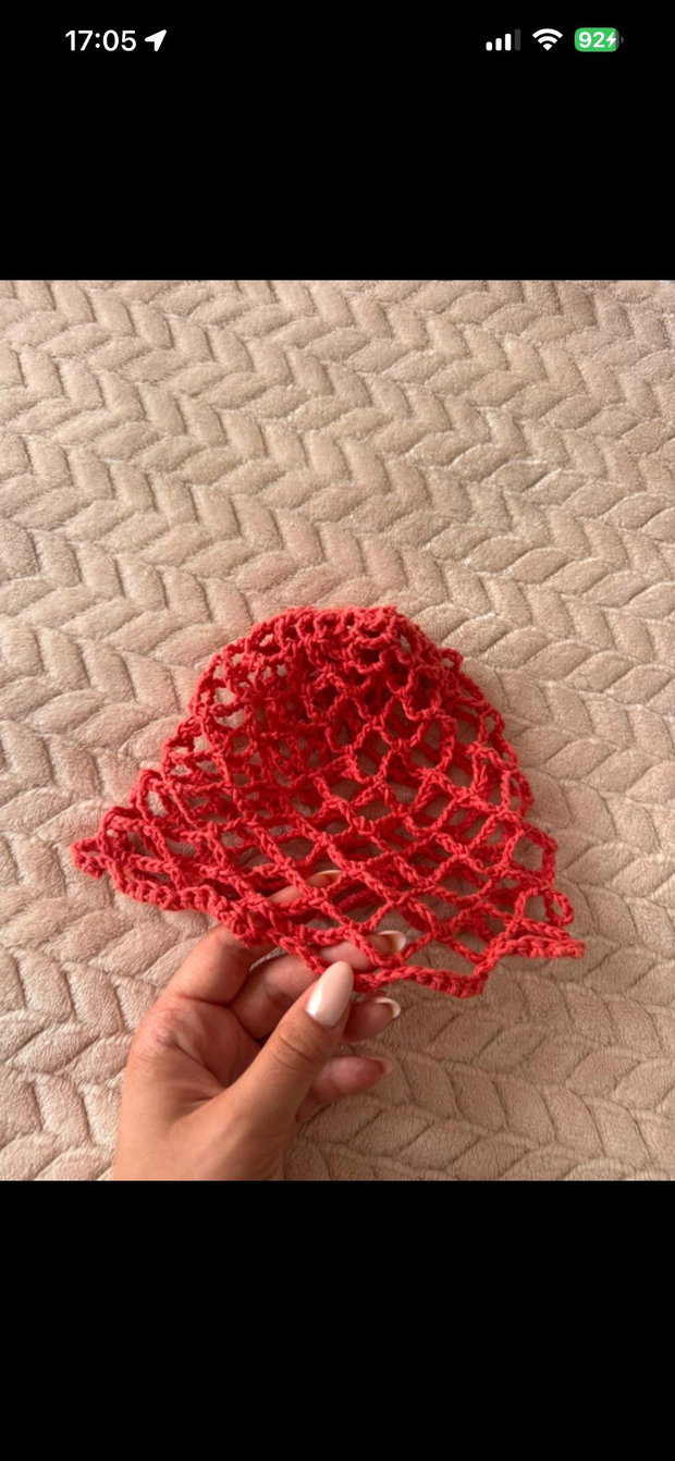 Beanie/ Accesoriu cap