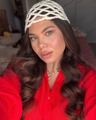 Beanie/ Accesoriu cap