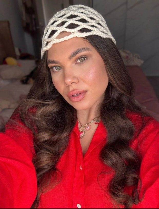 Beanie/ Accesoriu cap