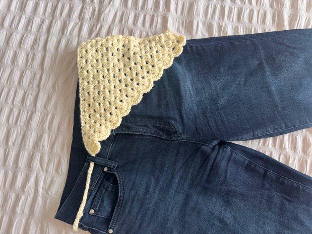 Accesoriu cap/ talie