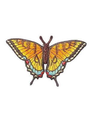 Brosa Fluture Coada Randunicii