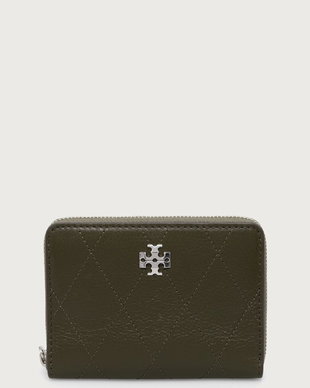 Tory Burch portofel pentru femei din piele Charlie