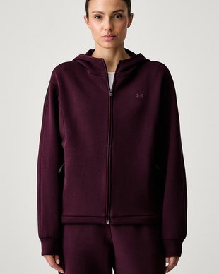 Under Armour hanorac cu glugă pentru femei Unstoppable