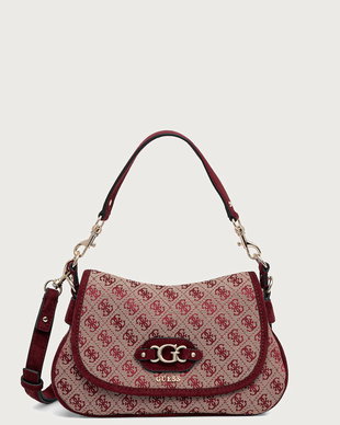 Guess geantă crossbody pentru femei SAMANTHA