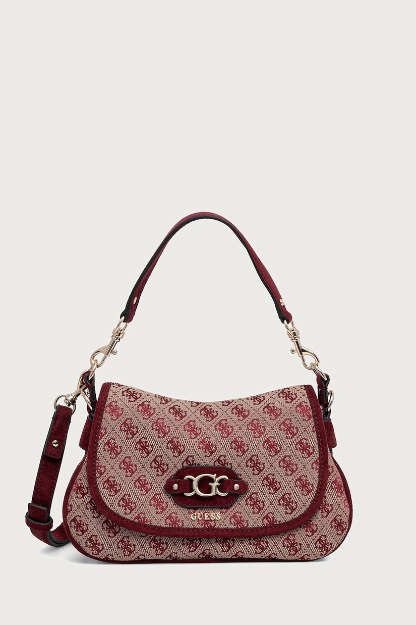Guess geantă crossbody pentru femei SAMANTHA