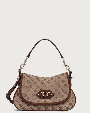 Guess geantă crossbody pentru femei SAMANTHA