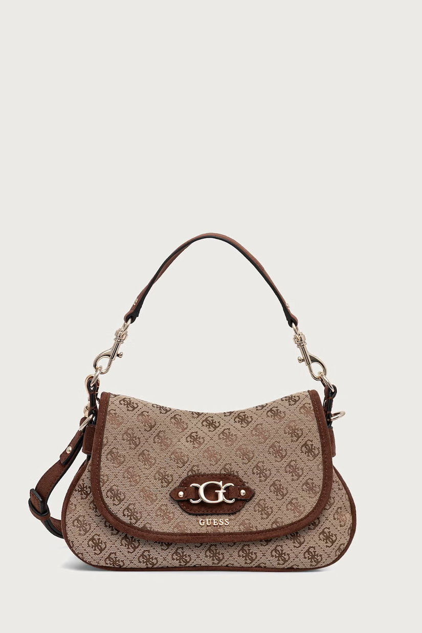 Guess geantă crossbody pentru femei SAMANTHA