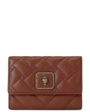 Kurt Geiger London portcard de damă din piele PIMLICO