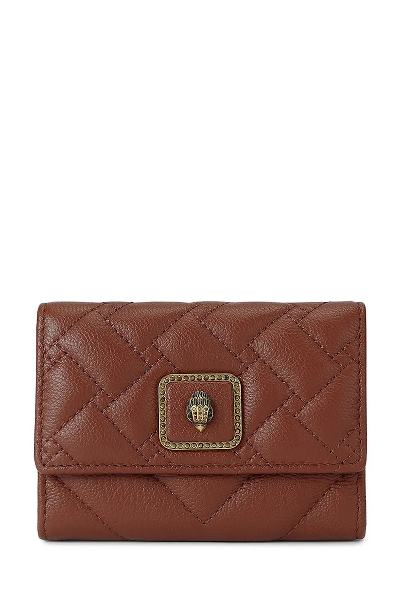 Kurt Geiger London portcard de damă din piele PIMLICO