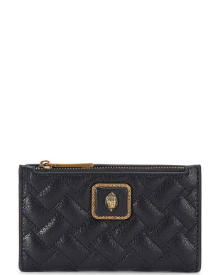 Kurt Geiger London portofel pentru femei din piele PIMLICO