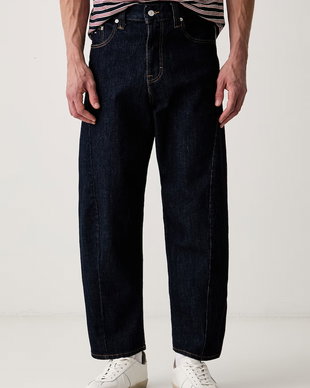 Tommy Jeans blugi barrel pentru bărbați