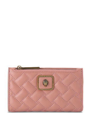 Kurt Geiger London portofel pentru femei din piele PIMLICO