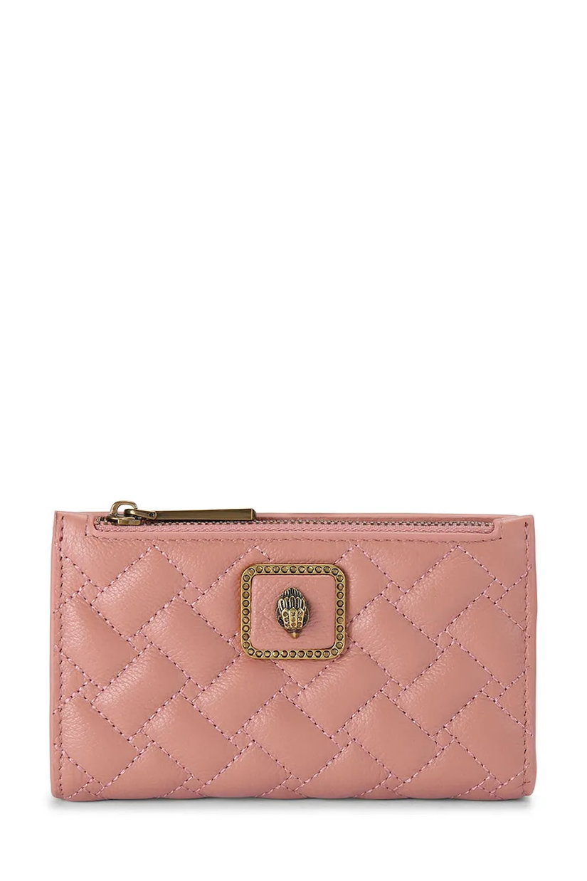 Kurt Geiger London portofel pentru femei din piele PIMLICO