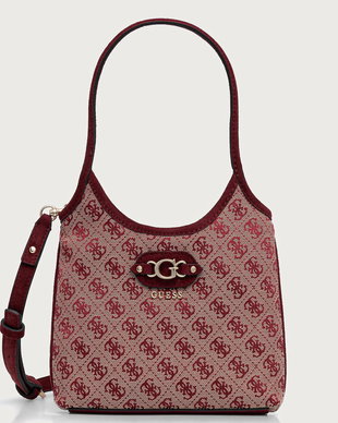 Guess geantă crossbody pentru femei SAMANTHA