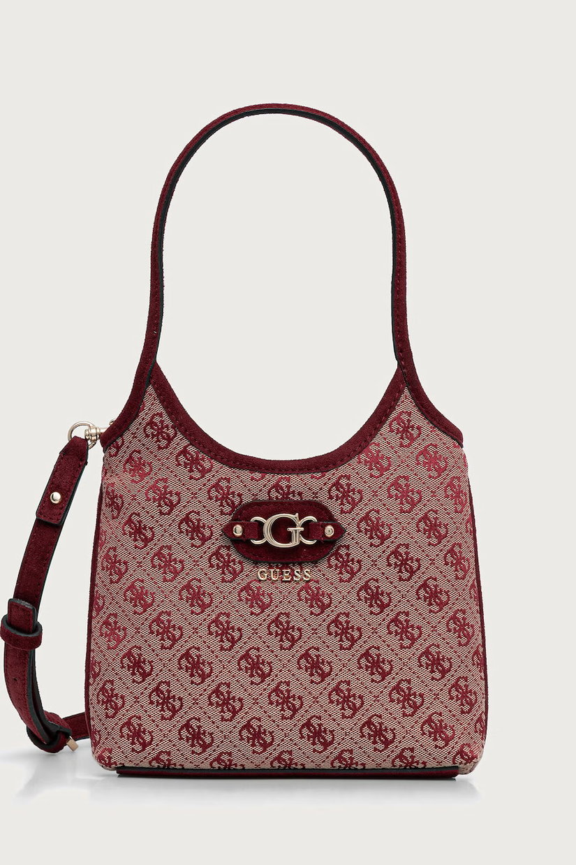 Guess geantă crossbody pentru femei SAMANTHA