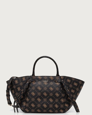 Guess geantă shopper pentru femei ALLEGRA